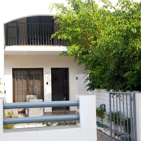 לימסול Galatex Beach Living By Trulycyprus מראה חיצוני תמונה