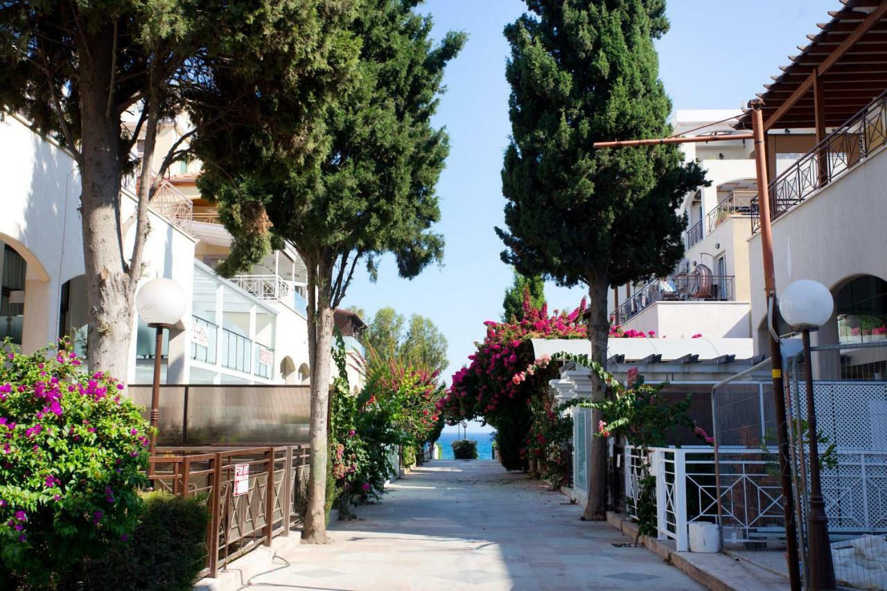 לימסול Galatex Beach Living By Trulycyprus מראה חיצוני תמונה